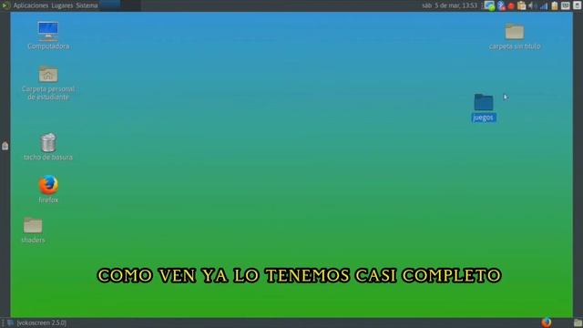 descarga minecraft java en la pc del gobierno (LINUX) смотреть онлайн