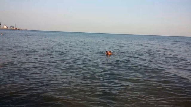 Море на Песчанке#Я это сделала#Отдых и полный релакс#Медуз нет 28.08.21г смотреть онлайн