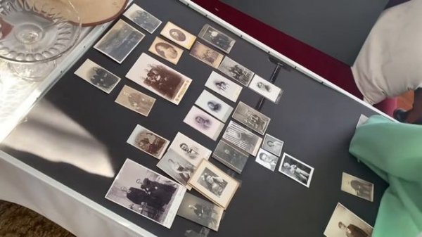 Типичная деревенская жизнь в Норвегии!