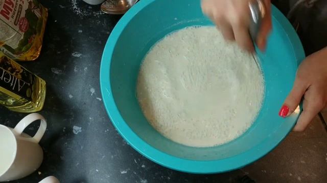 Виртуоз в Поварской Шапке