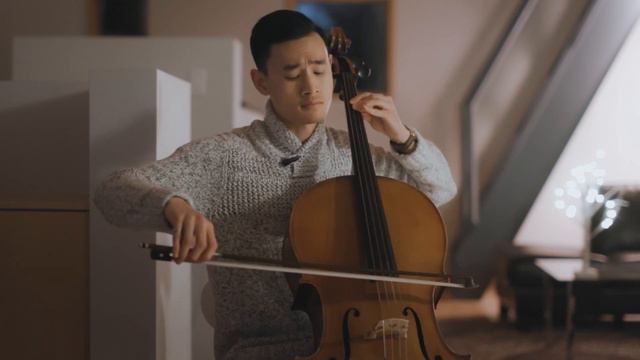 Jenny Of Oldstones (Game Of Thrones) – Cello