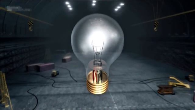 Как делают лампочки на фабрике смотреть онлайн