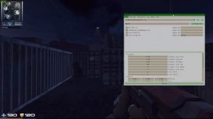 Прицел для решейда. Установка и настройка. (Reshade Crosshair)