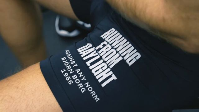 Björn Borg - Perfecting underwear for over thirty years. смотреть онлайн