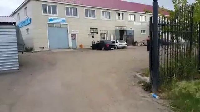 Автозвук Астана смотреть онлайн
