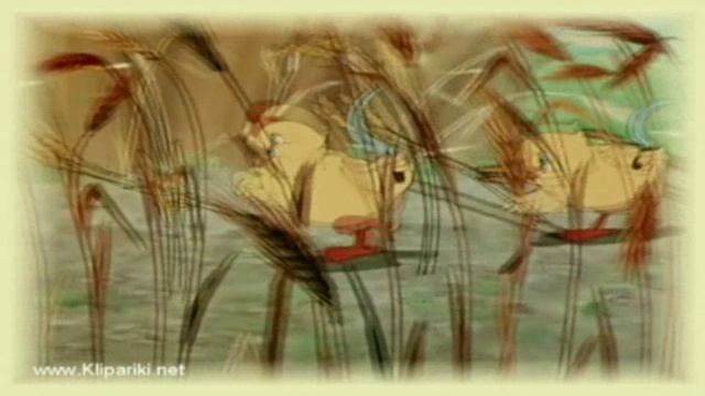 Цып-цып мои цыплятки смотреть онлайн