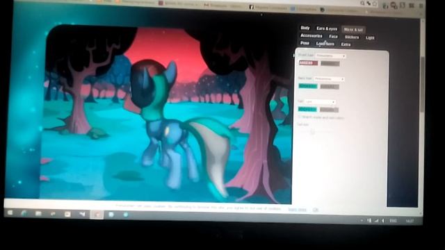 Обзор на Creator Pony 3D, делаем Пинкамину смотреть онлайн