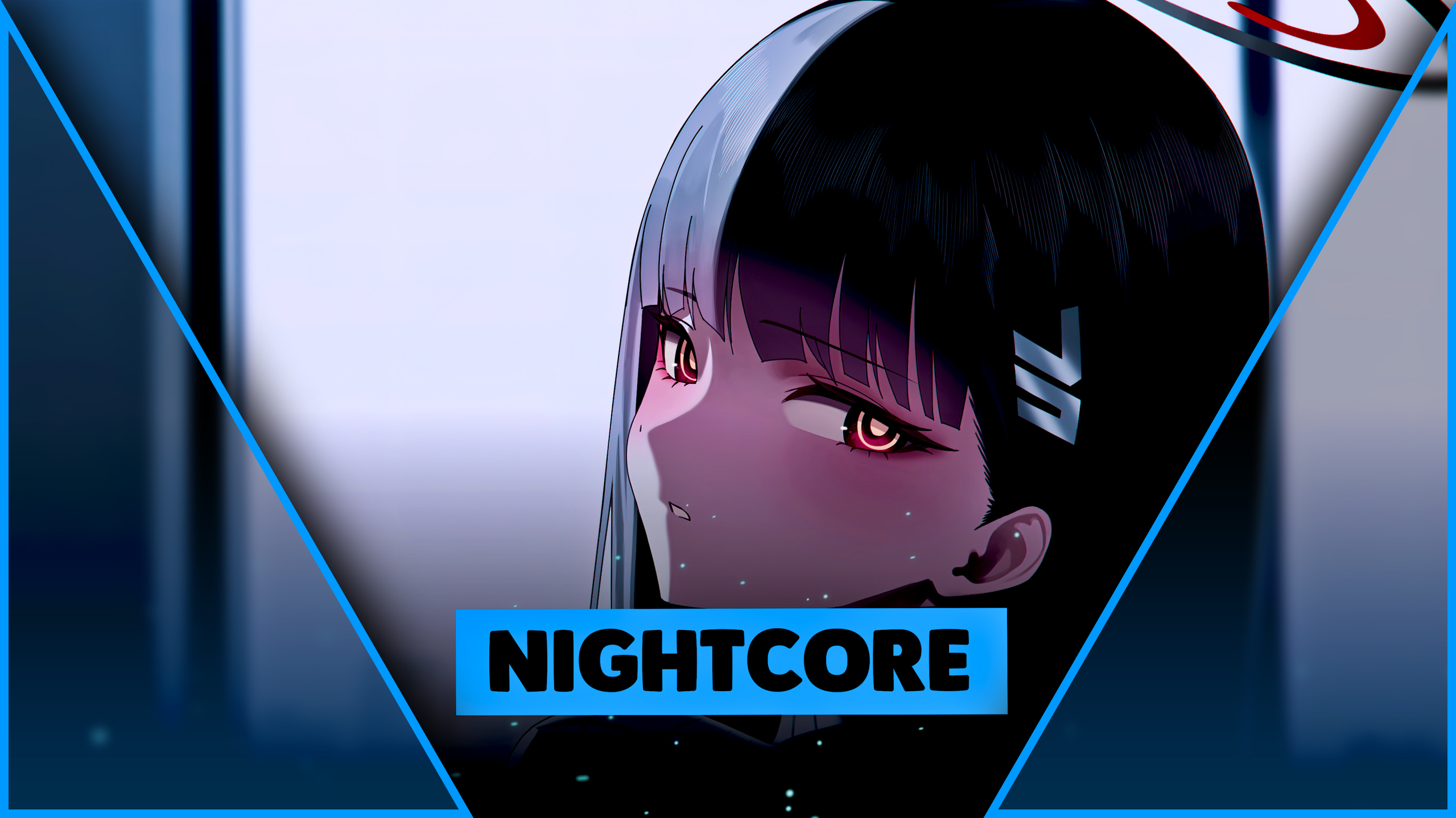 Nightcore - No Glory (Skan & Krale, MIME & Drama B)