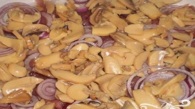 Сборник рецептов