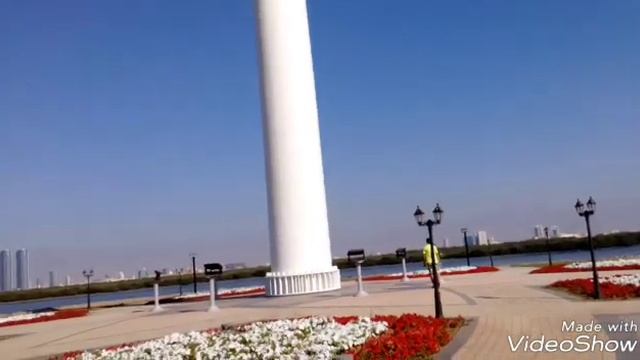 ОАЭ / нет тротуаров / Рас Эль Хайм смотреть онлайн