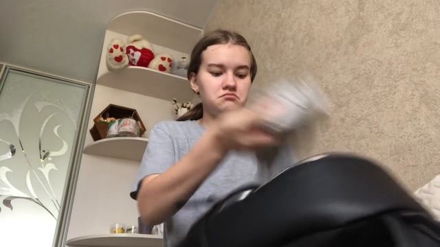 Мои Продуктивные Дни ? | Study With Me | Покупки Одежды | Учись Со Мной В Библиотеке смотреть онлайн