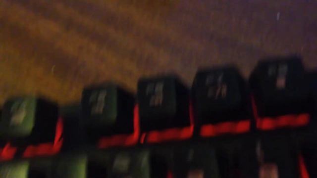 Обзор клавиатуры Gan Kata KGK-15U смотреть онлайн