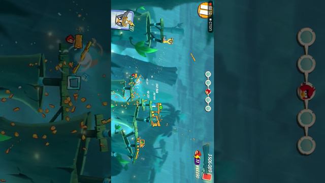 Энгри бердс 2 раз смотреть онлайн