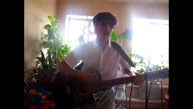 Timur A. - Printre nori ( "Сквозь облака" ; translation in Russian ) смотреть онлайн