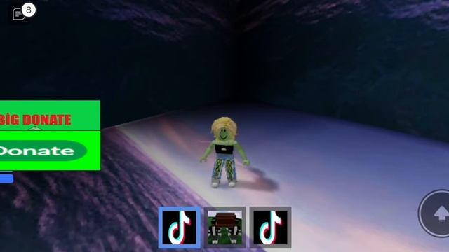 Танцы тик тока игра в роблоксе TIK TOK DANCE смотреть онлайн