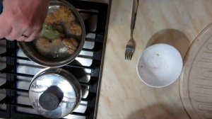 Что делать и икрой леща