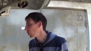 Про все лампочки LEXUS RX300 какие и как менять