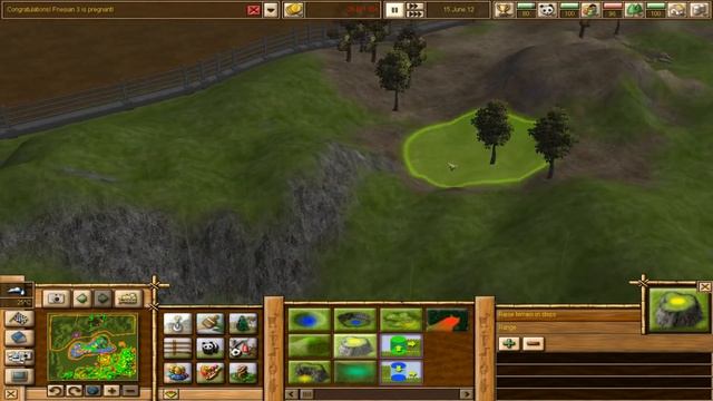 Stormy Arrival of the Sapphire Dragons!! • Wildlife Park 2: Fields of Fantasy • #9 смотреть онлайн