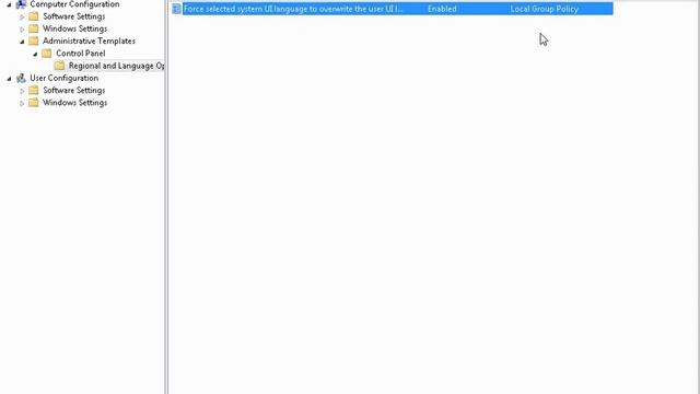 How To Open Local Group Policy Editor (gpedit msc) On Windows 7 смотреть онлайн