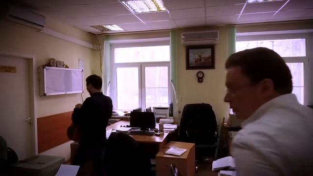 Урологическое отделение - Городская клиническая больница № 52 смотреть онлайн