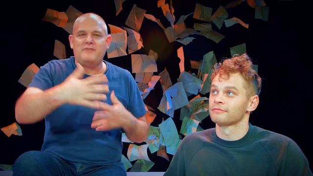 ON STAGE: 'Amadeus' at the Montecasino Theatre, Johannesburg: Lead performers interviewed. смотреть онлайн