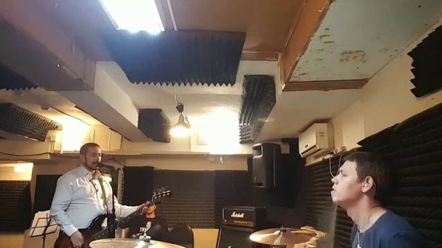 Глеб и его барабаны.(2) смотреть онлайн