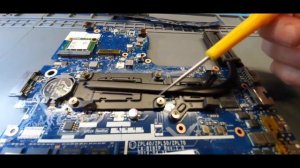 Hp Probook 470 g2 да там просто клавиатуру поменять....говорили они