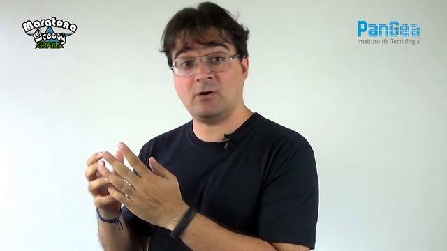 Maratona Groovy e Grails do Instituto PanGea - Inscrições Gratuitas смотреть онлайн