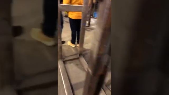 Производство баллонов (экскурсия ) ГБО смотреть онлайн