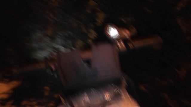 Собрал электросамокат "Куго М4 Про" - еду домой смотреть онлайн