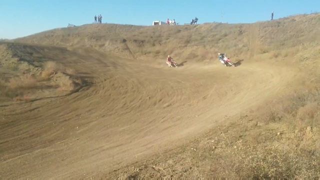 Мотокросс Минеральные Воды смотреть онлайн