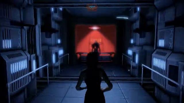 Mass Effect Trilogy playthrough #278: Terminal with a Soul смотреть онлайн