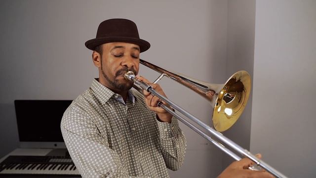 Trombone Lesson: The Trombonist's Guide to a 20-Minute Practice Routine смотреть онлайн