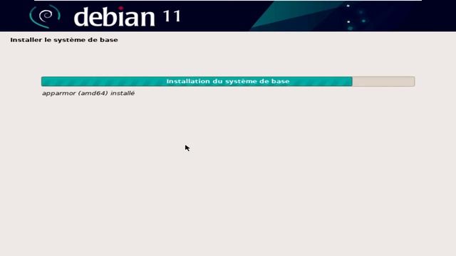 Debian (VMware) - Comment installer Debian 11 (Bullseye) (Tuto débutant) смотреть онлайн