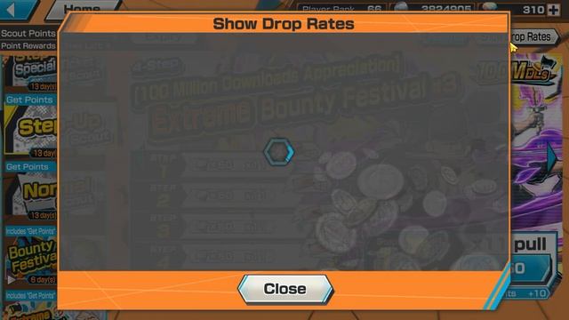 Обновление в игре! Возвращение Зоро!! | 100 Million Downloads | One Piece: Bounty Rush смотреть онлайн
