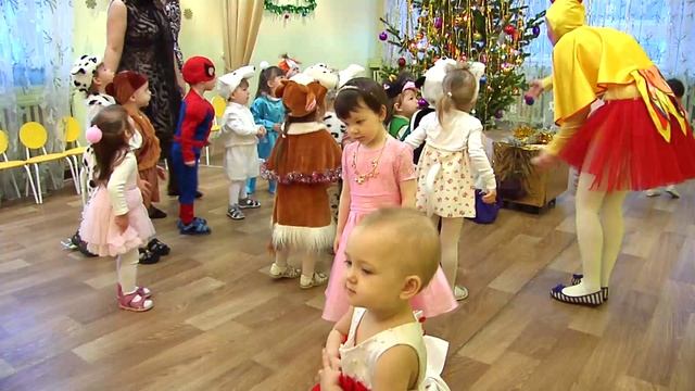 132_ясли смотреть онлайн