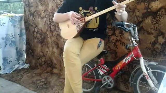 Happy birthday на домбре смотреть онлайн