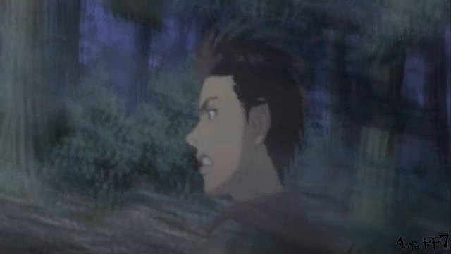 Berserk: Golden Age Arc I & II ~ Forces AMV смотреть онлайн