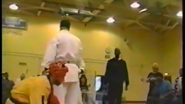 Real Sport(Point) Karate 9 смотреть онлайн