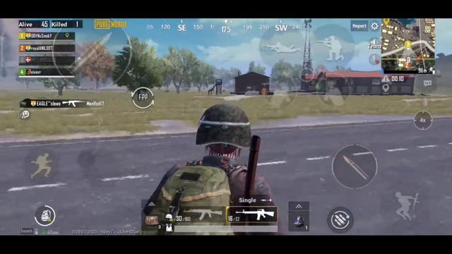 PUBG MOBILE BAN? | MAY BE MY LAST MONTAGE |OBLIVION ESPORTS🛑 смотреть онлайн