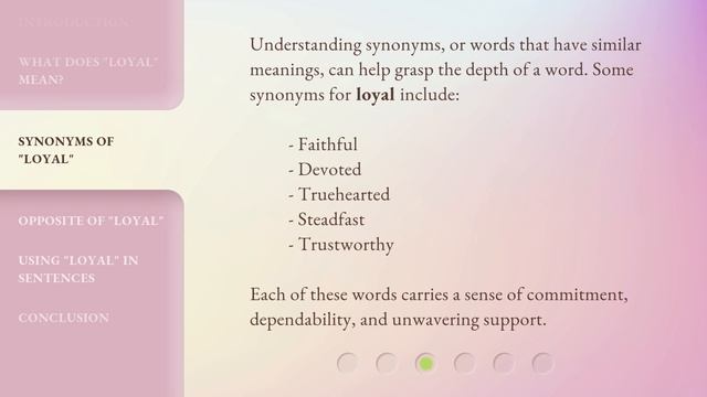 Unlocking The Meaning Of 