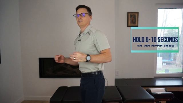 How to ELIMINATE a Neck Hump and Neck Fat смотреть онлайн