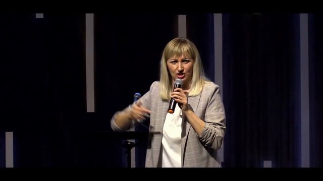 Всегда умножай хвалу // Оксана Буланчикова // 25.06.2023 церковь Слово Жизни Пинск смотреть онлайн