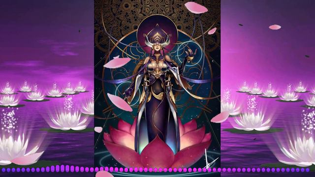 Warframe: The Lotus Audio Spectrum смотреть онлайн