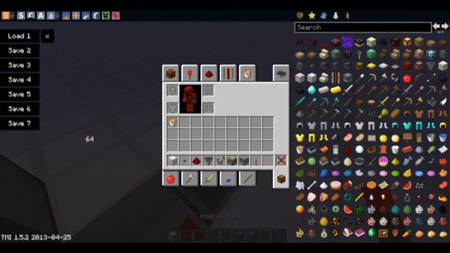 Minecraft - [RestoneTutorial] - Мусорка UltraCompact смотреть онлайн