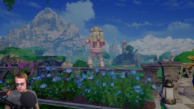 Ultra Kaiju Monster Rancher | 3.14.2023 смотреть онлайн