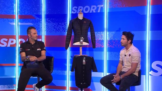 ALEXANDER BIKE WEAR - LA NUOVA COLLEZIONE A/W 2022/2023 смотреть онлайн