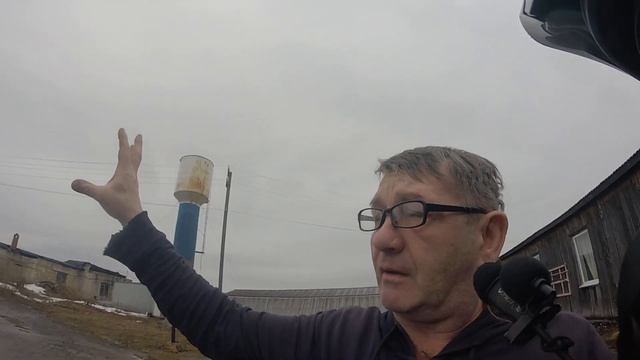 #мотопутешествие.Анонс.Алмазные россыпи Пермского края. смотреть онлайн