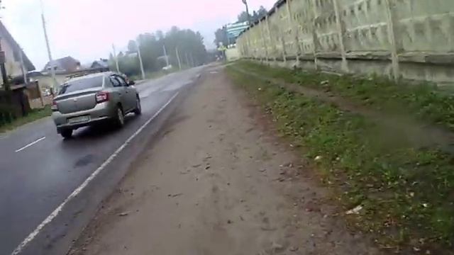 Город Сосново Ленинградская область смотреть онлайн
