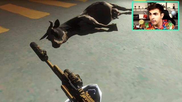 BUSCANDO a *BOB.EXE* en Grand Theft Auto 5 !!?? ? смотреть онлайн